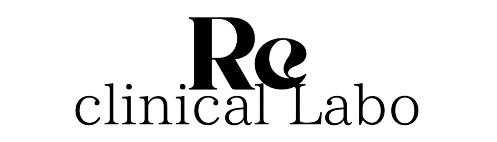 Re clinical Labo
